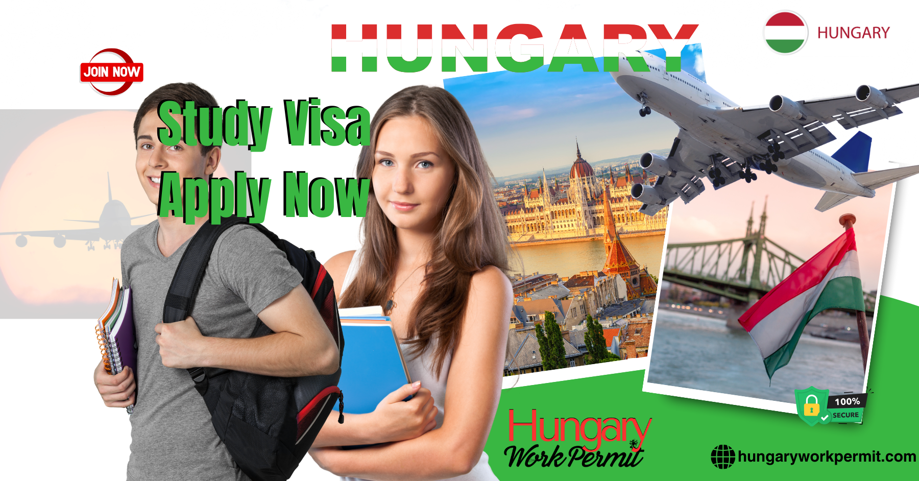 Applying for a Work Permit Visa from Uruguay to Hungary?
